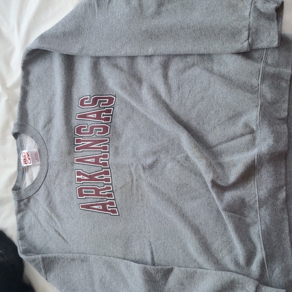 Arkansas Razorbacks Shirt Bundle - Picture 4 of 9
